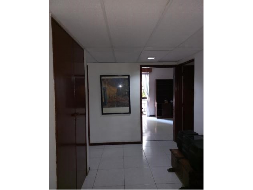 Se vende apartamento en Cali barrio Normandía (JPG) CW:9307655 — foto 2