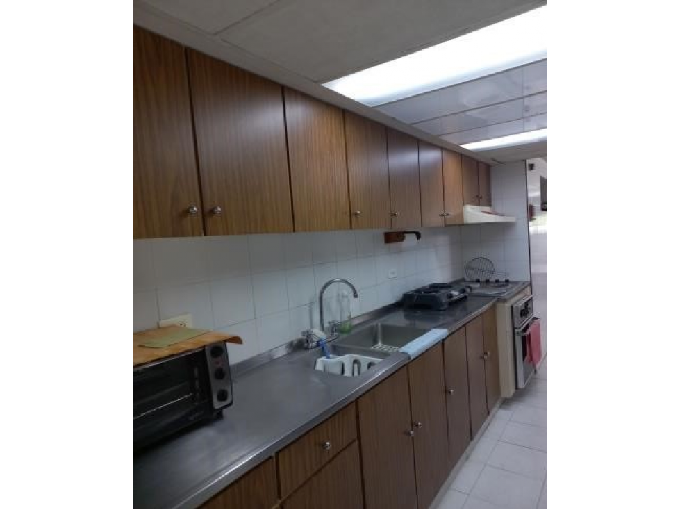 Se vende apartamento en Cali barrio Normandía (JPG) CW:9307655 — foto 4