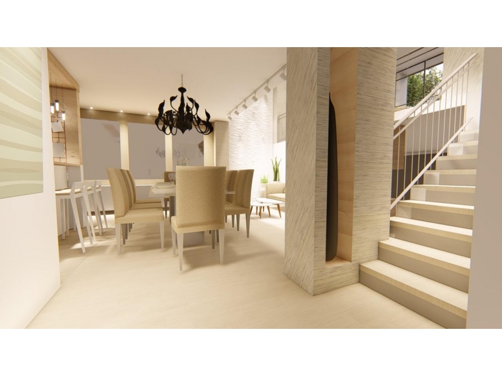 Se vende casa en valle del Lili (JPG) CW:9307660 — foto 4