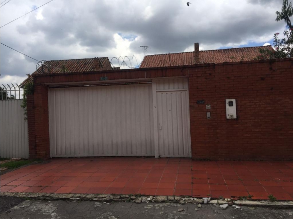 Lote en Vender en Bogotá D.C.