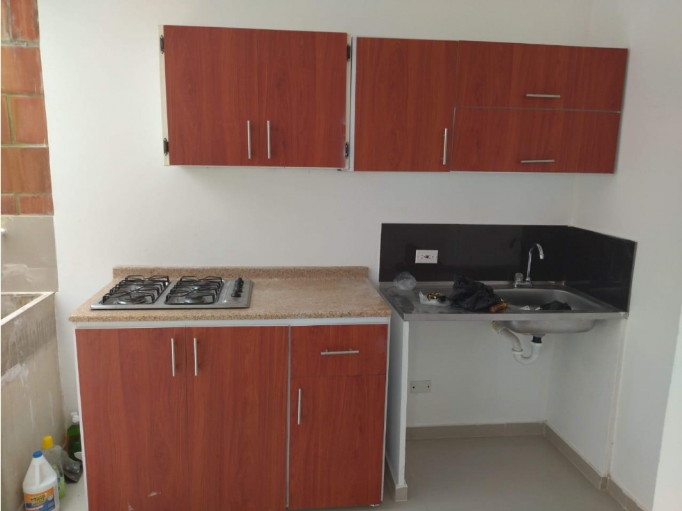 Se vende casa en Jamundí (JPG) CW:9307663 — foto 3