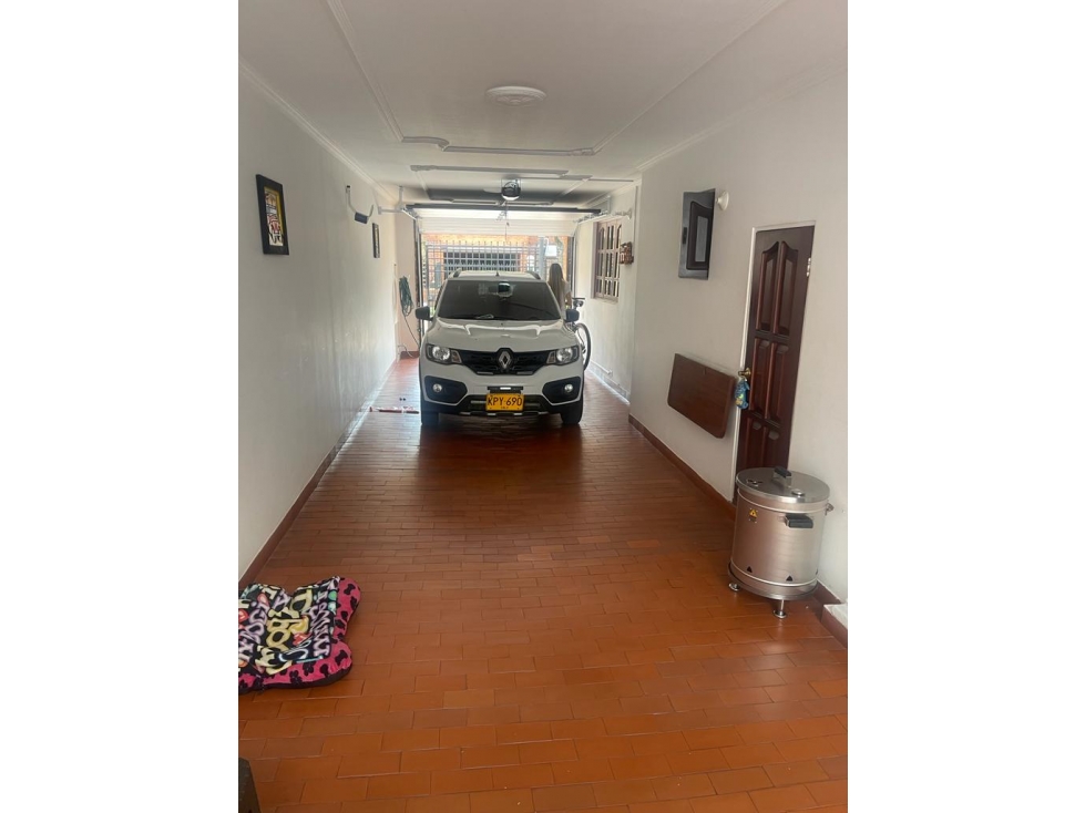 Se vende casa en Barrio Valle del LIli - Cali (JPG) CW:9307651 — foto 6