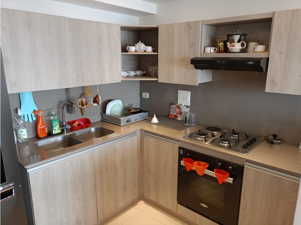 Se vende apartamento en Valle del Lili (JPG) CW:9307661 — foto 6