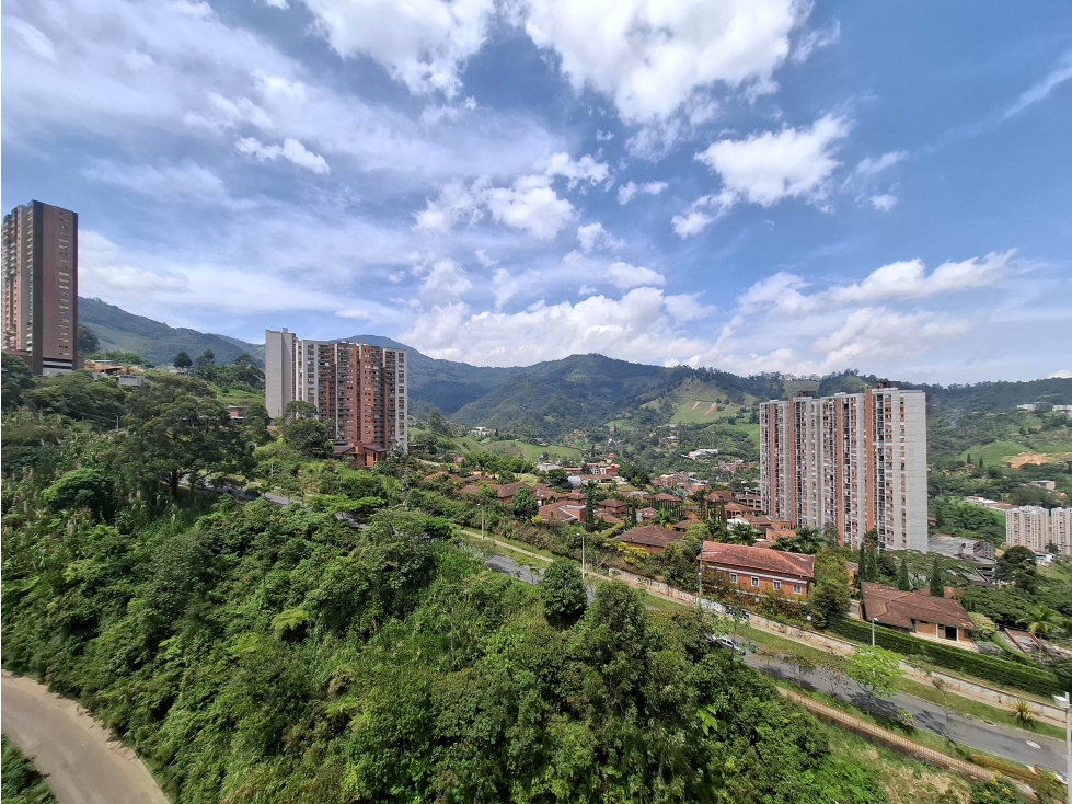 Apartamento en venta en Sabaneta sector la Doctora — foto 2