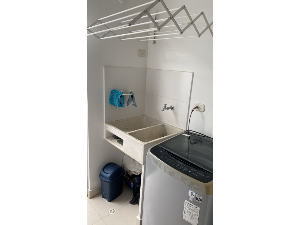 Se vende casa en Ciudad Country - Jamundí (JPG) CW:9307664 — foto 5