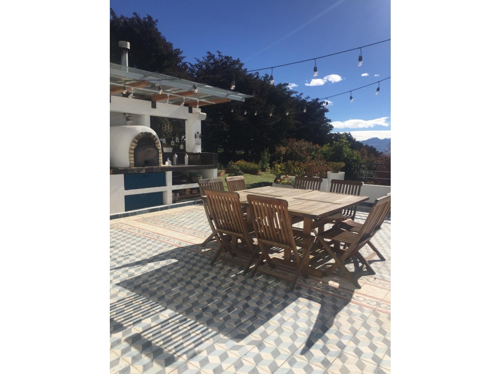 Casa en Arrendar en Sopo - 2