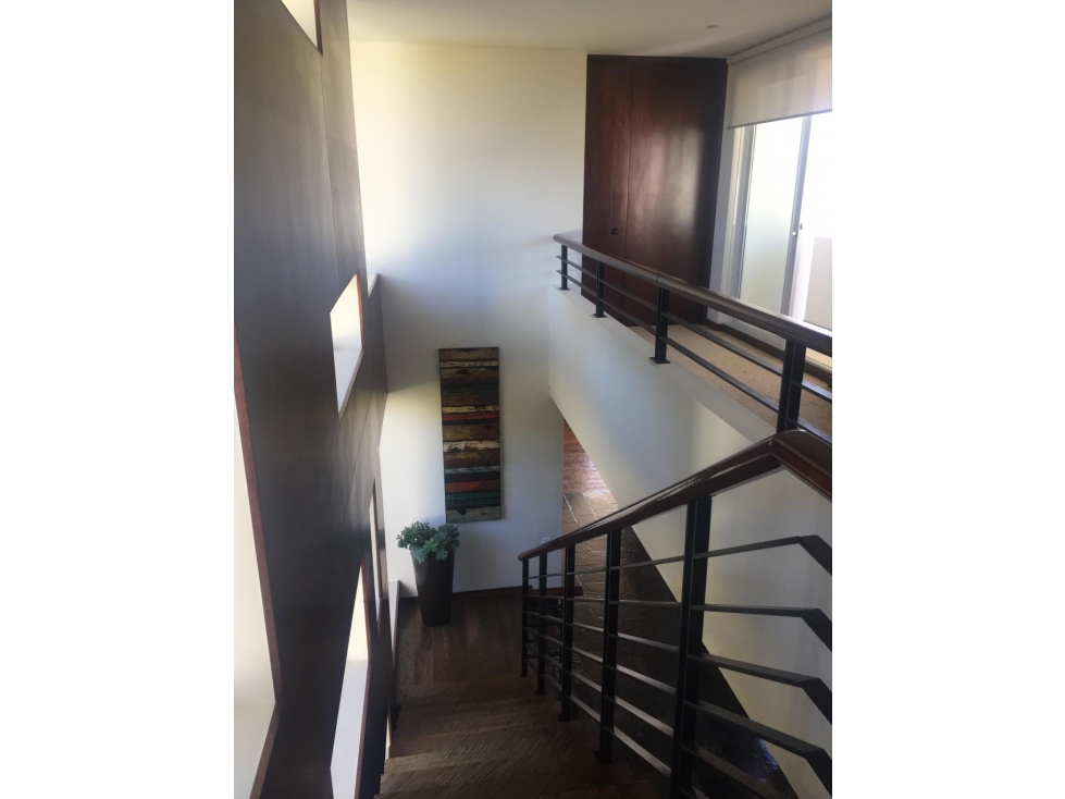 Casa en Arrendar en Sopo - 3