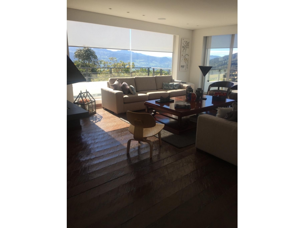 Casa en Arrendar en Sopo - 4