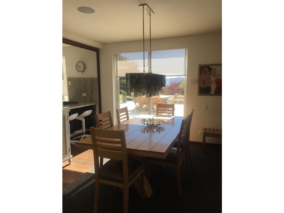Casa en Arrendar en Sopo - 5