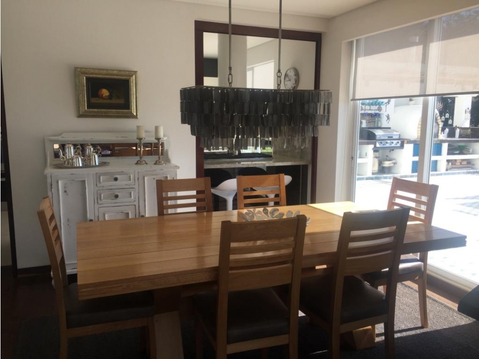 Casa en Arrendar en Sopo - 6