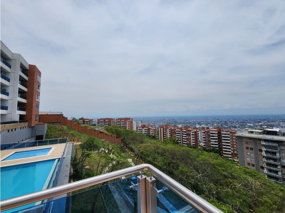 Se vende apartamento en Los Cristales JV - JPG (W7983854) — foto 3