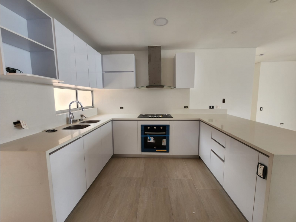 Se vende apartamento en Los Cristales JV - JPG (W7983854) — foto 4