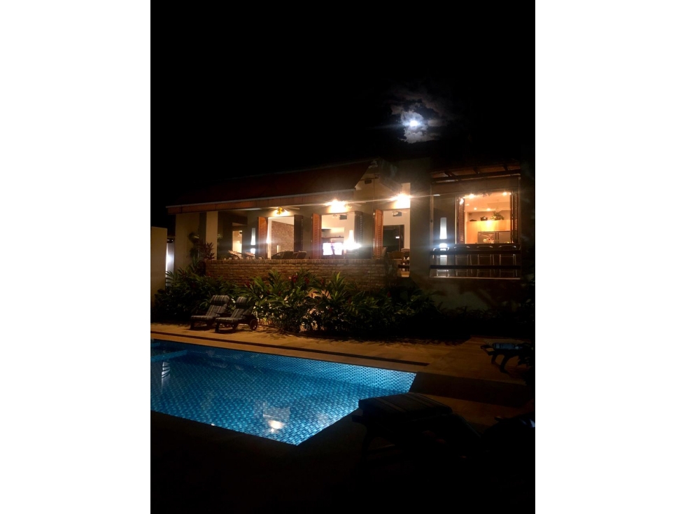 Casa en Vender en Girardot
