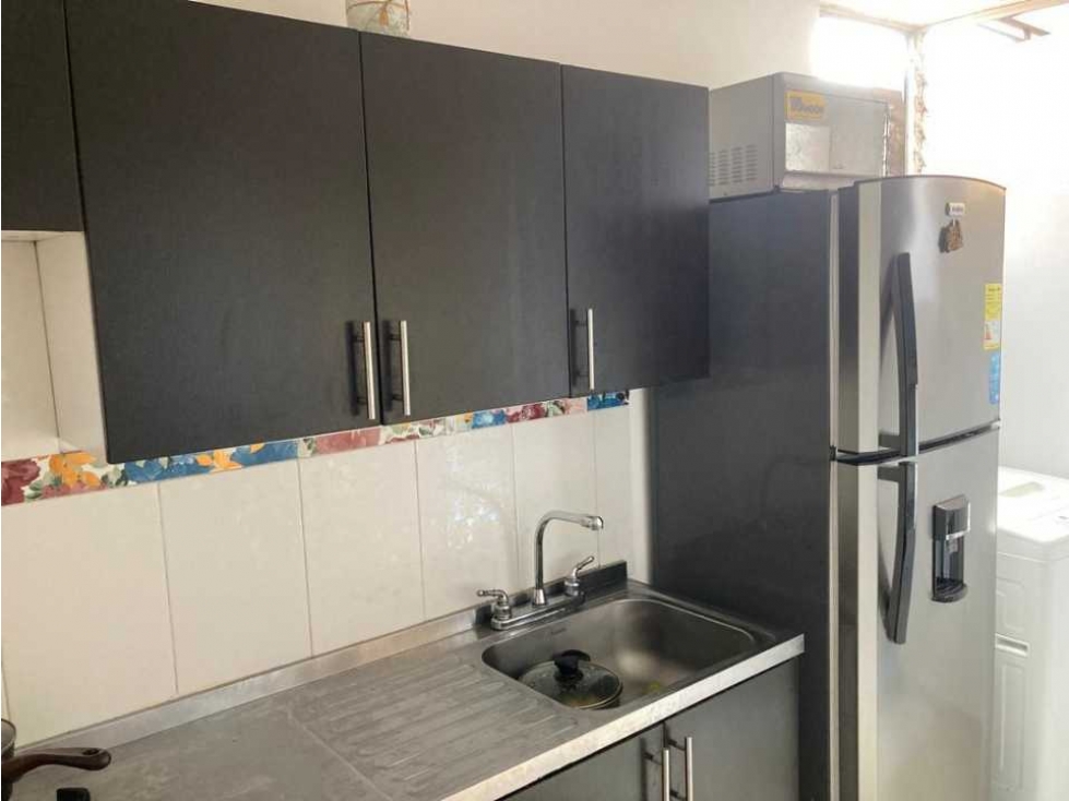 VENDO APARTAMENTO EN VALLE DEL LILI CALI ( JPG-JV) W 7983930 — foto 2