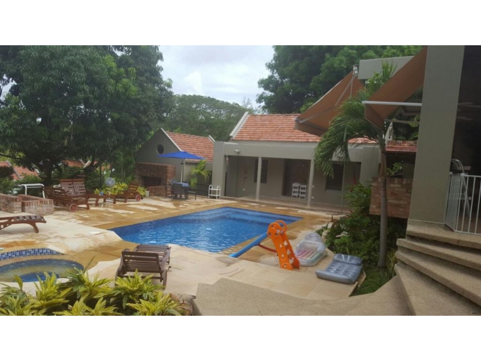 Casa en Vender en Girardot — foto 5