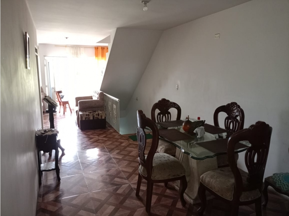 Se vende casa en Cali Barrio Santa Elena (JPG) CW:9307668 — foto 4