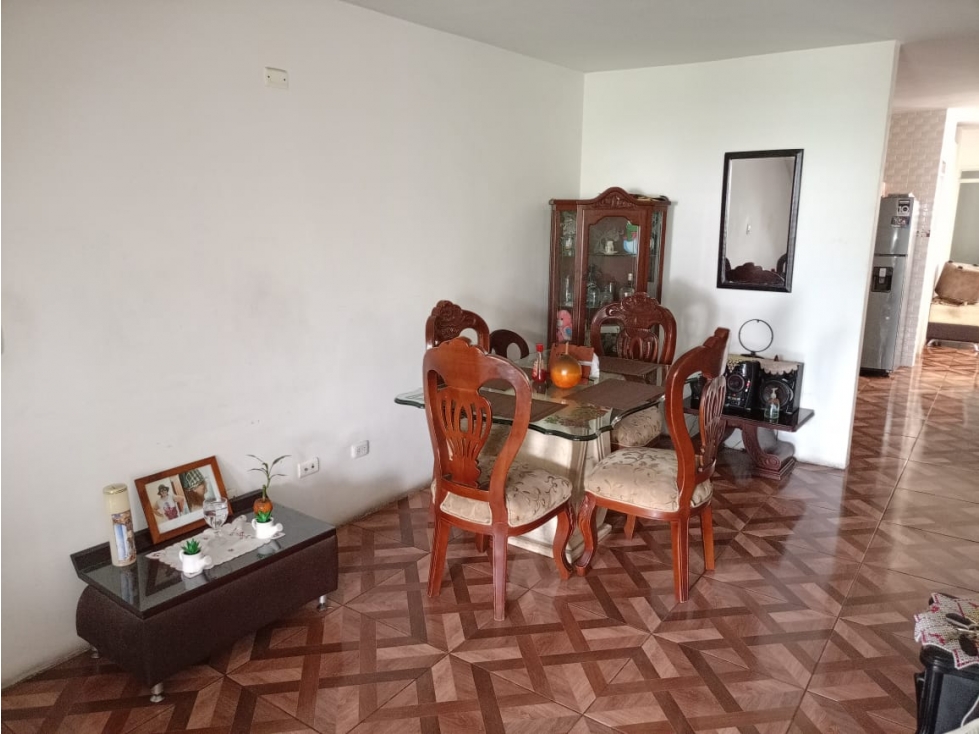 Se vende casa en Cali Barrio Santa Elena (JPG) CW:9307668 — foto 6