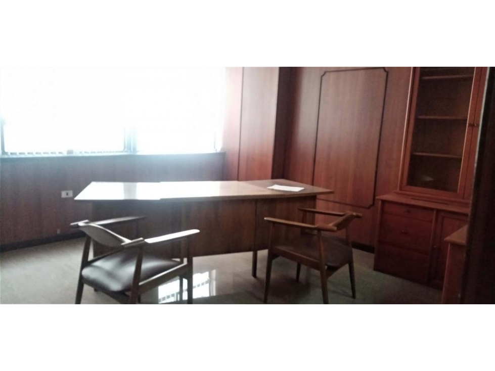 Oficina en Vender en Bogotá D.C. — foto 2