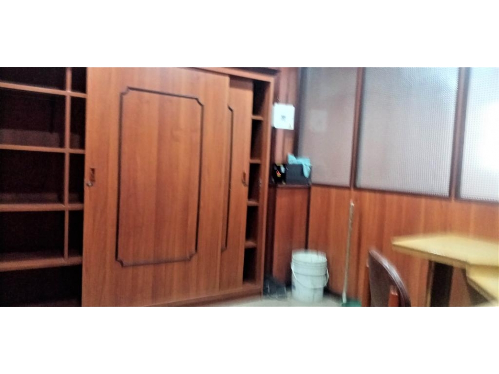 Oficina en Vender en Bogotá D.C. — foto 5