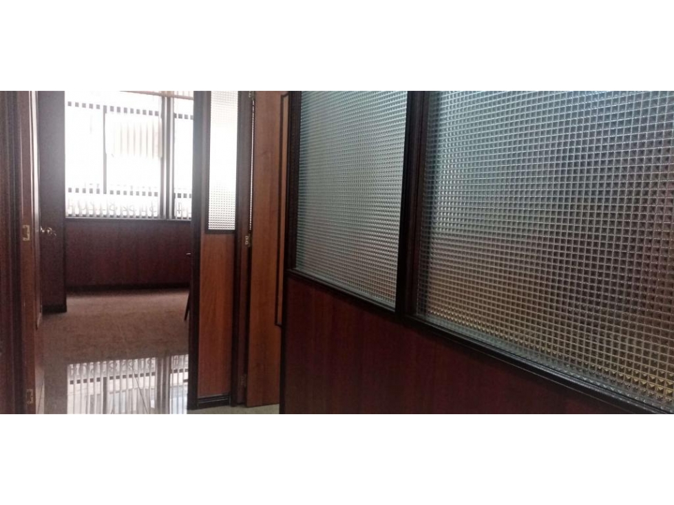 Oficina en Vender en Bogotá D.C. — foto 6
