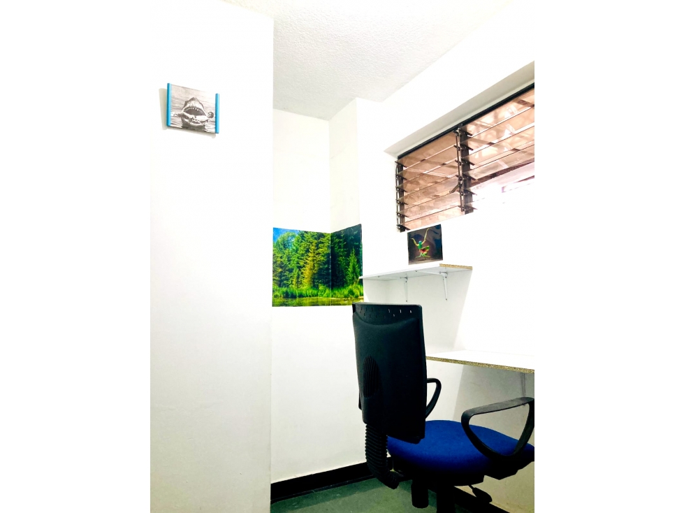 VENDO APARTAMENTO EN MAYAPAN LAS VEGAS CALI (JPG) CW:9307676 — foto 2