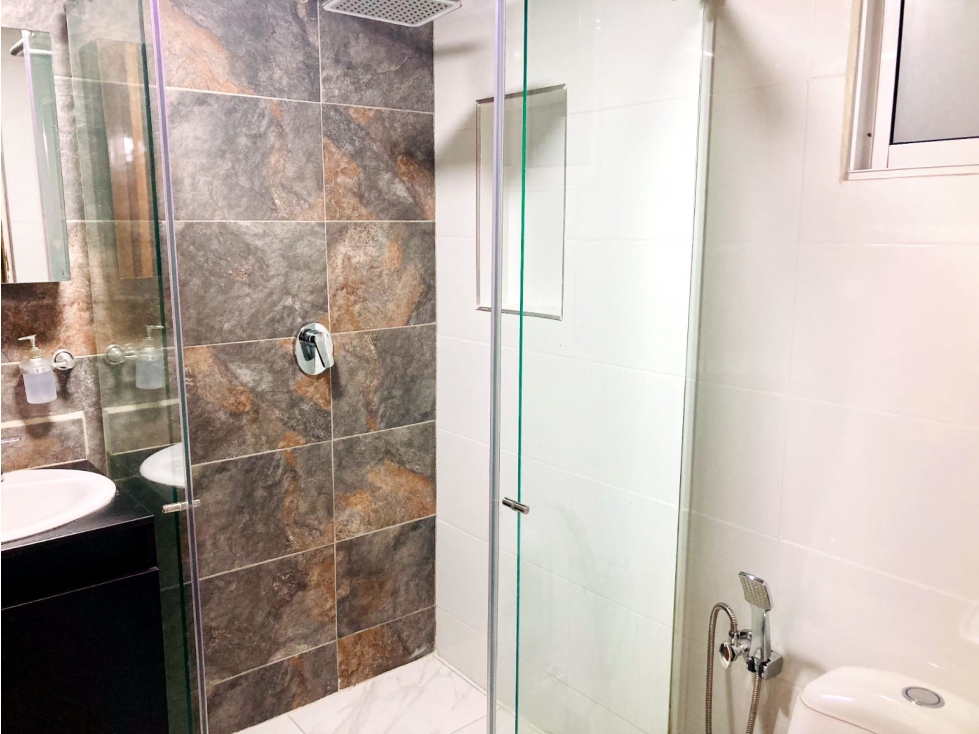 VENDO APARTAMENTO EN MAYAPAN LAS VEGAS CALI (JPG) CW:9307676 — foto 5
