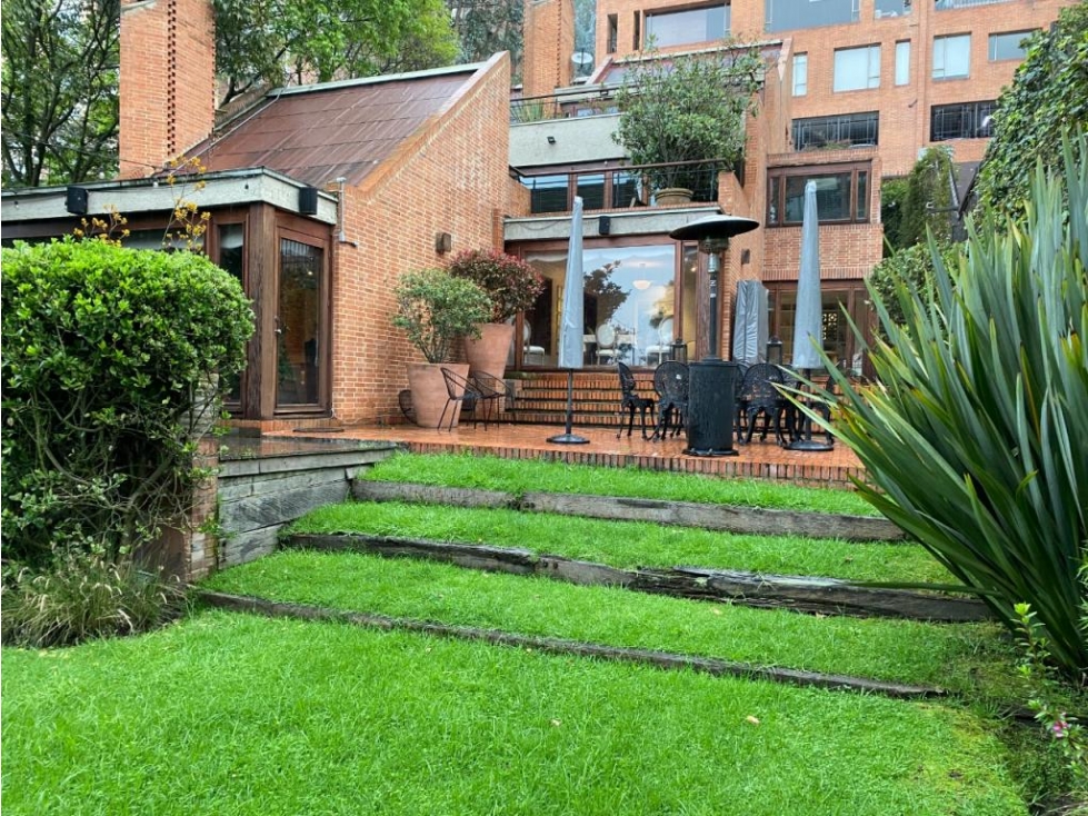 Casa en Vender en Bogotá D.C.