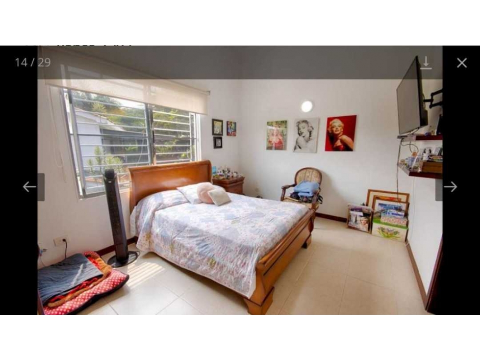VENDO CASA EN PANCE CALI (JPG-JV) W 9307678 — foto 3