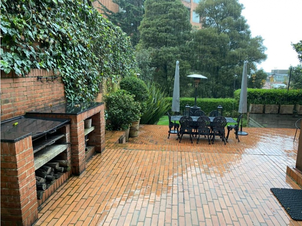 Casa en Vender en Bogotá D.C. — foto 3