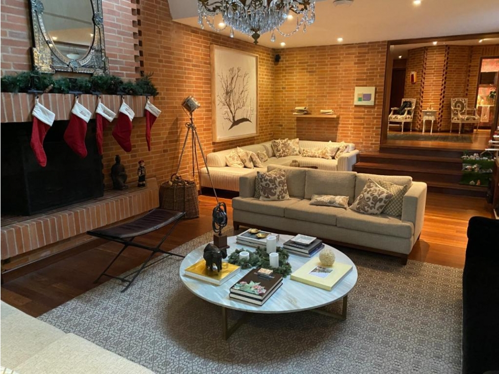 Casa en Vender en Bogotá D.C. — foto 4