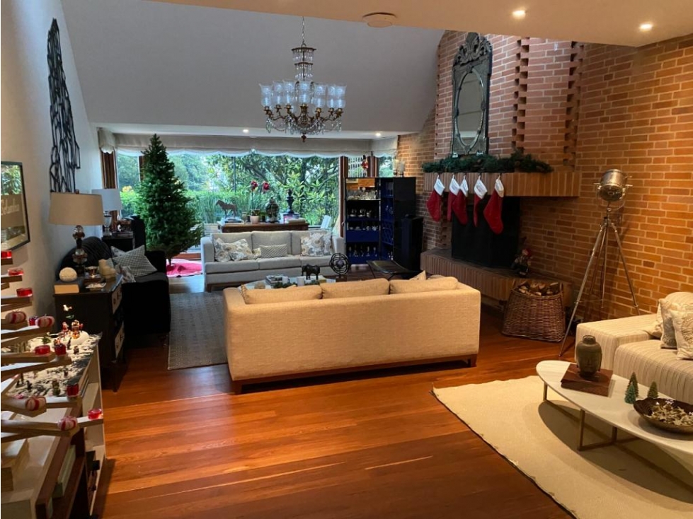 Casa en Vender en Bogotá D.C. — foto 5