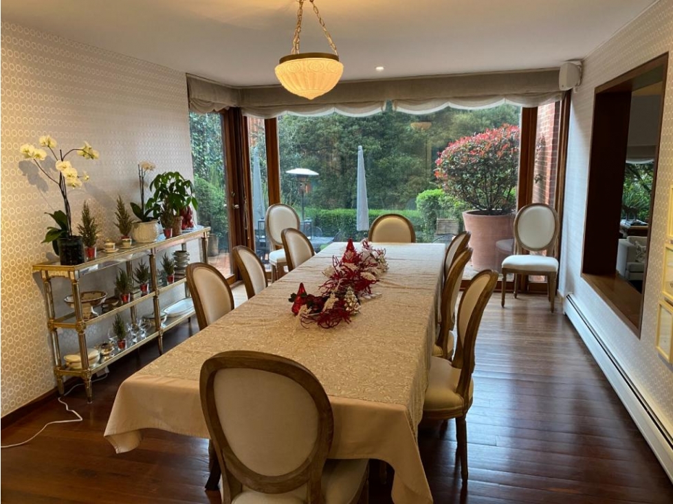Casa en Vender en Bogotá D.C. — foto 6