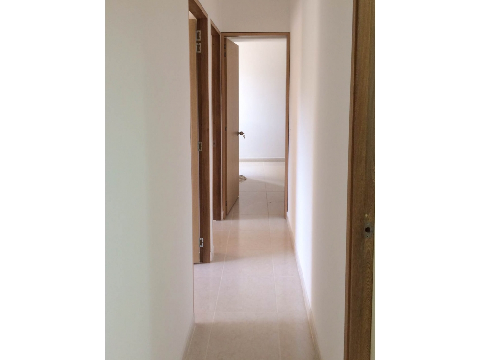 Apartamento en Bello sector Niquia — foto 2