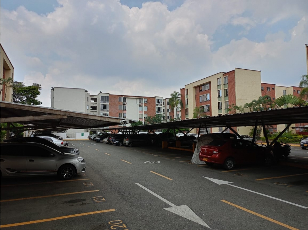 Se vende apartamento en Pacara (JPG) CW:9307679 — foto 3