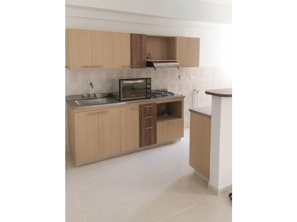 Apartamento en Bello sector Niquia — foto 5
