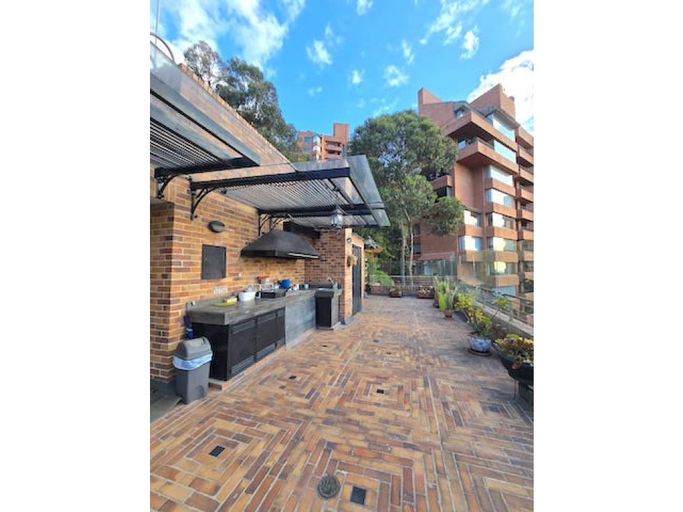 Apartamento en Vender en Bogotá D.C.
