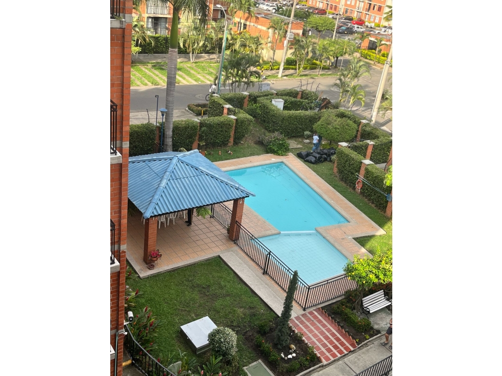 Venta de apartamento en Torres de Comfandi JV-JPG (W9307690 — foto 6