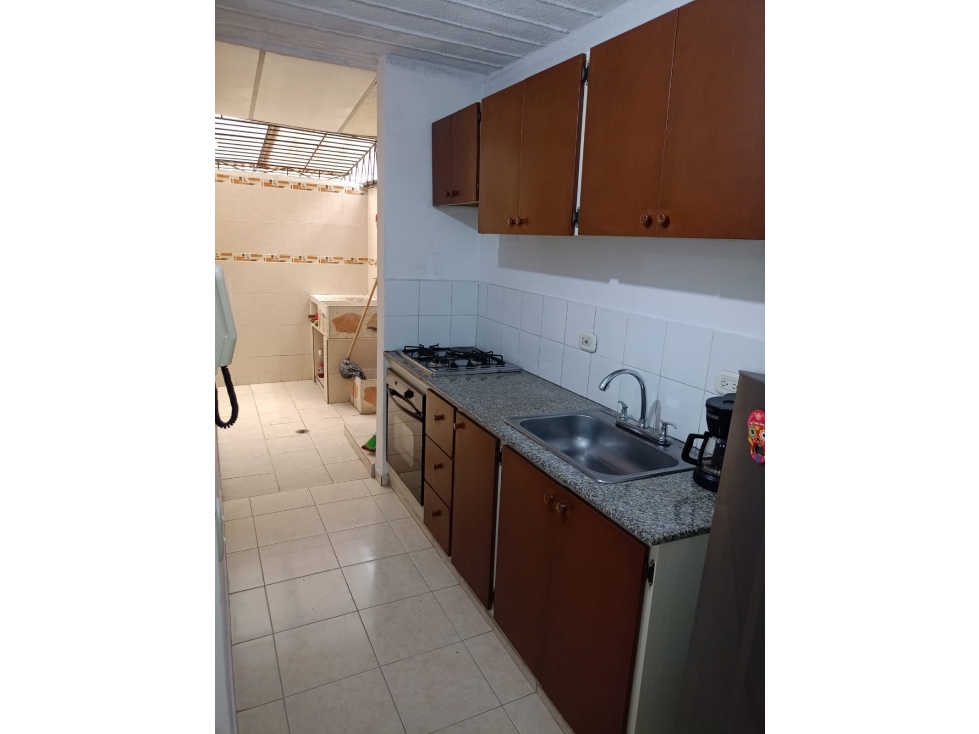 Se vende Casa en Condominio Valle del Lili (JPG) CW:9307695 — foto 2