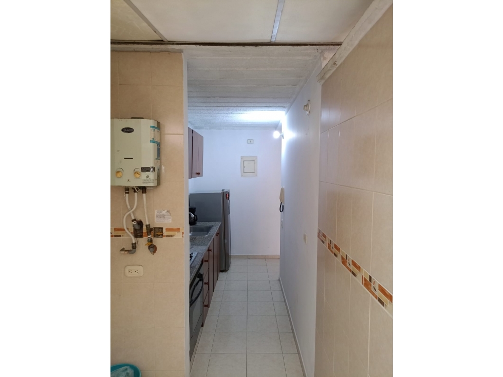 Se vende Casa en Condominio Valle del Lili (JPG) CW:9307695 — foto 3