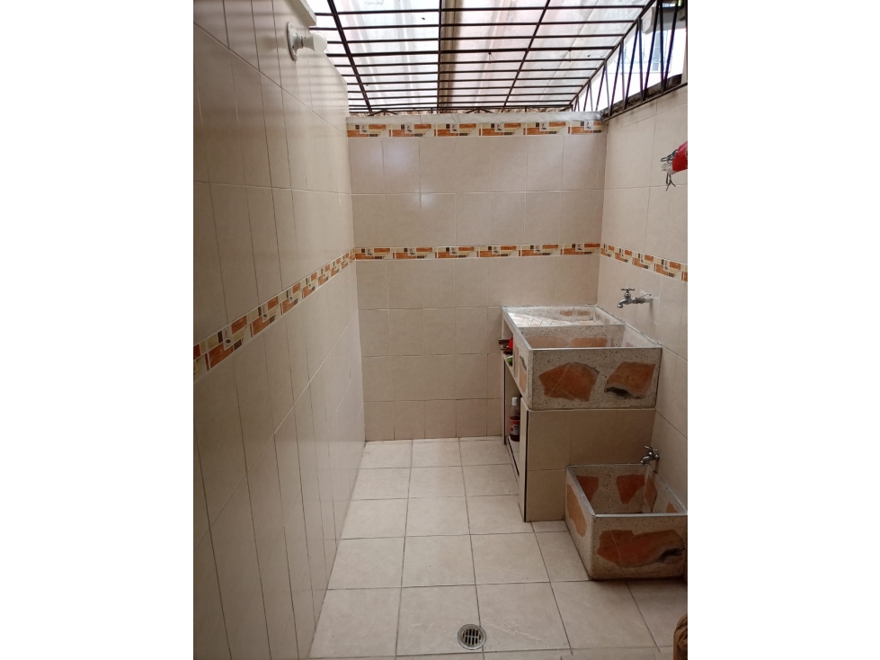 Se vende Casa en Condominio Valle del Lili (JPG) CW:9307695 — foto 4