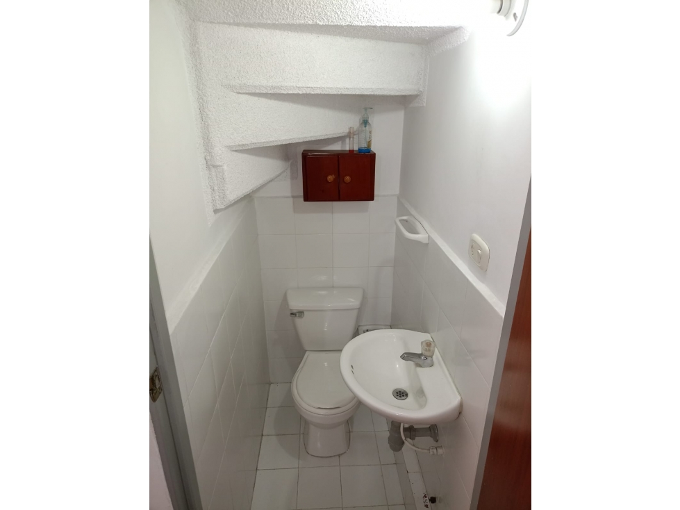 Se vende Casa en Condominio Valle del Lili (JPG) CW:9307695 — foto 5