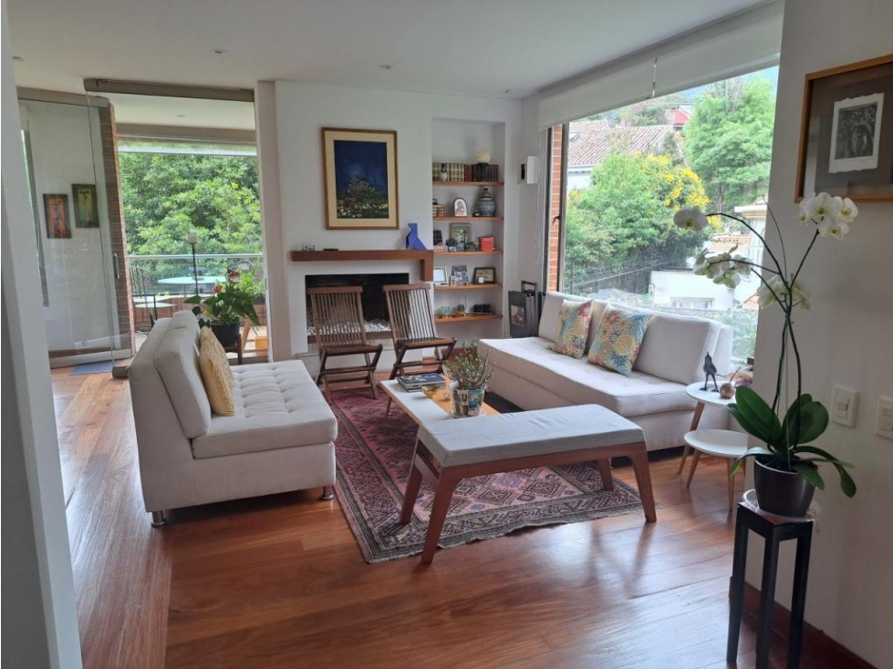 Apartamento en Vender en Bogotá D.C.
