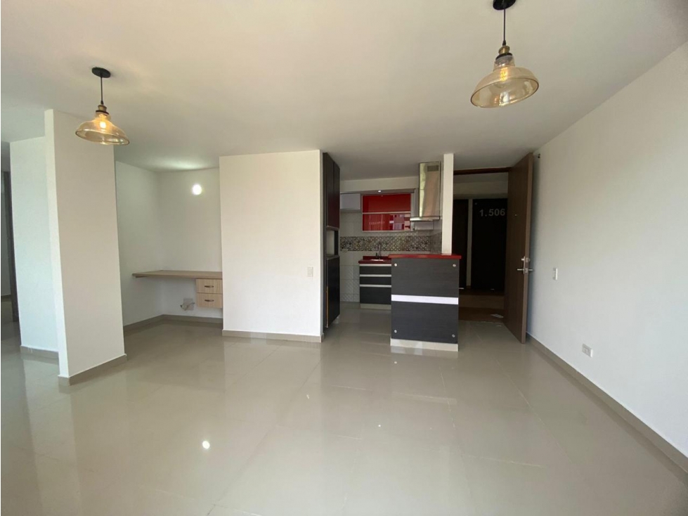 Se vende apartamento en Bochalema (JPG) CW:9307697 — foto 3