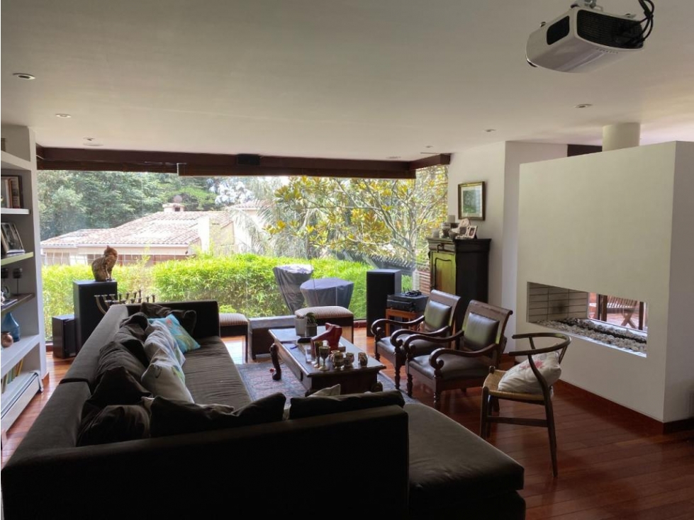 Apartamento en Vender en Bogotá D.C.