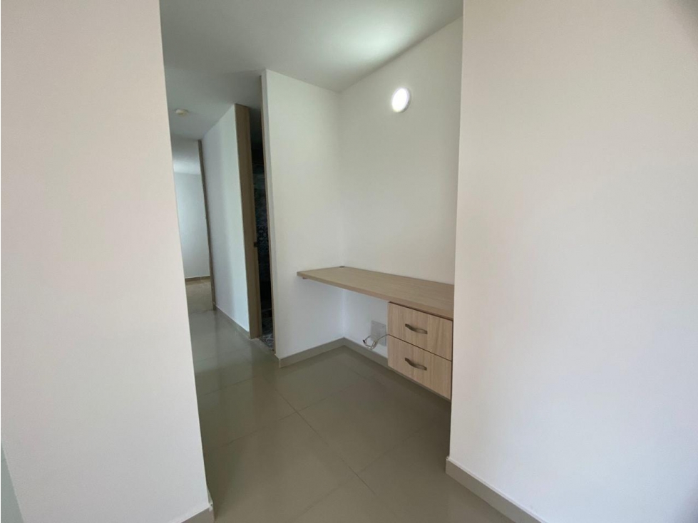 Se vende apartamento en Bochalema (JPG) CW:9307697 — foto 5