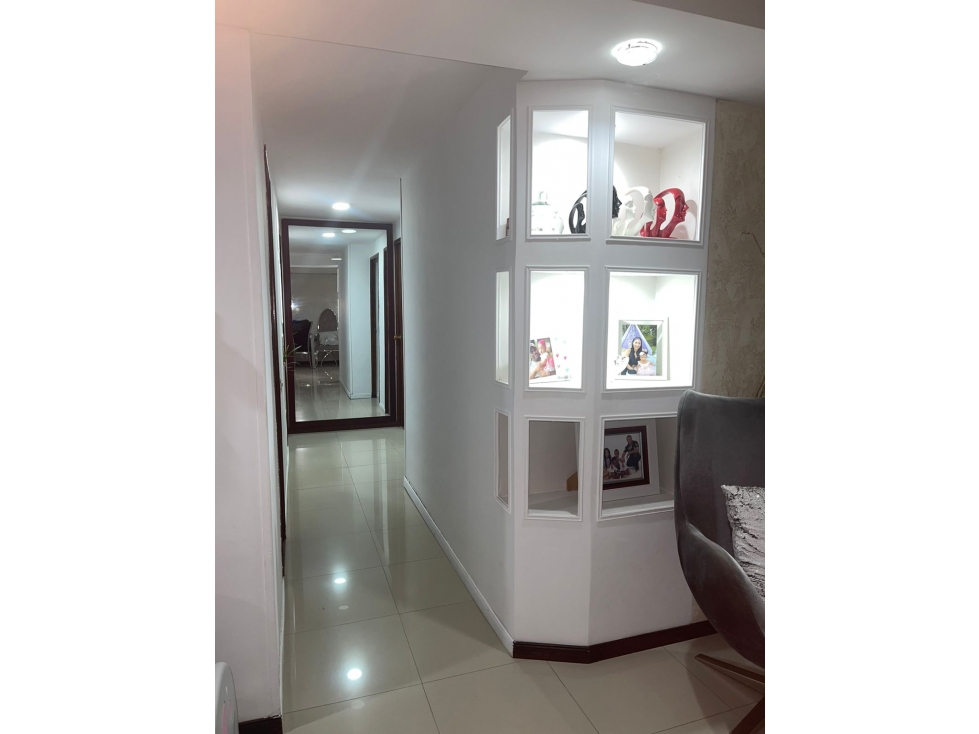 Se vende apartamento en Quintas de Don Simón (JPG) CW:9307698 — foto 5