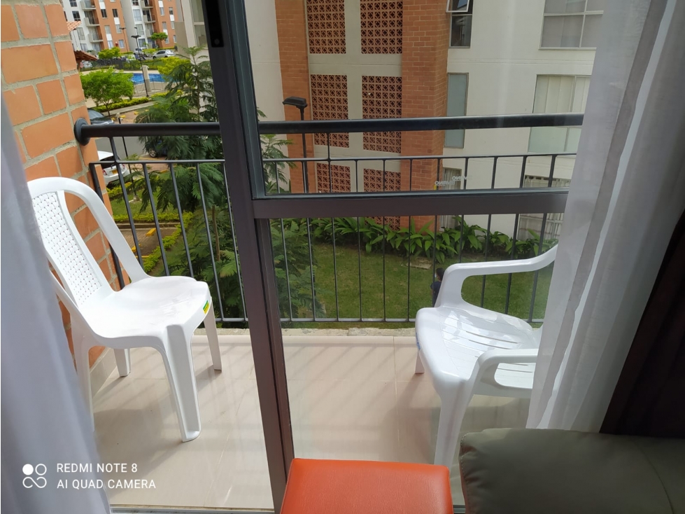 Se vende apartamento en Ciudad Meléndez (JPG) CW:9307701 — foto 2