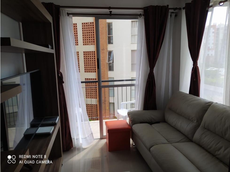 Se vende apartamento en Ciudad Meléndez (JPG) CW:9307701 — foto 3