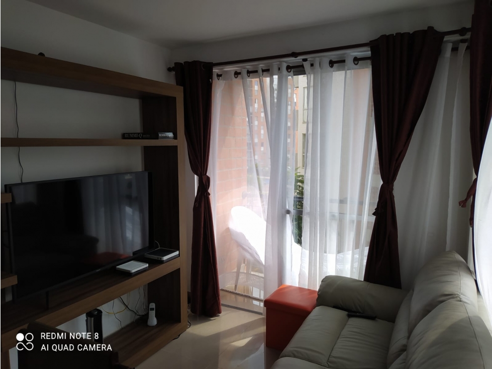 Se vende apartamento en Ciudad Meléndez (JPG) CW:9307701 — foto 4
