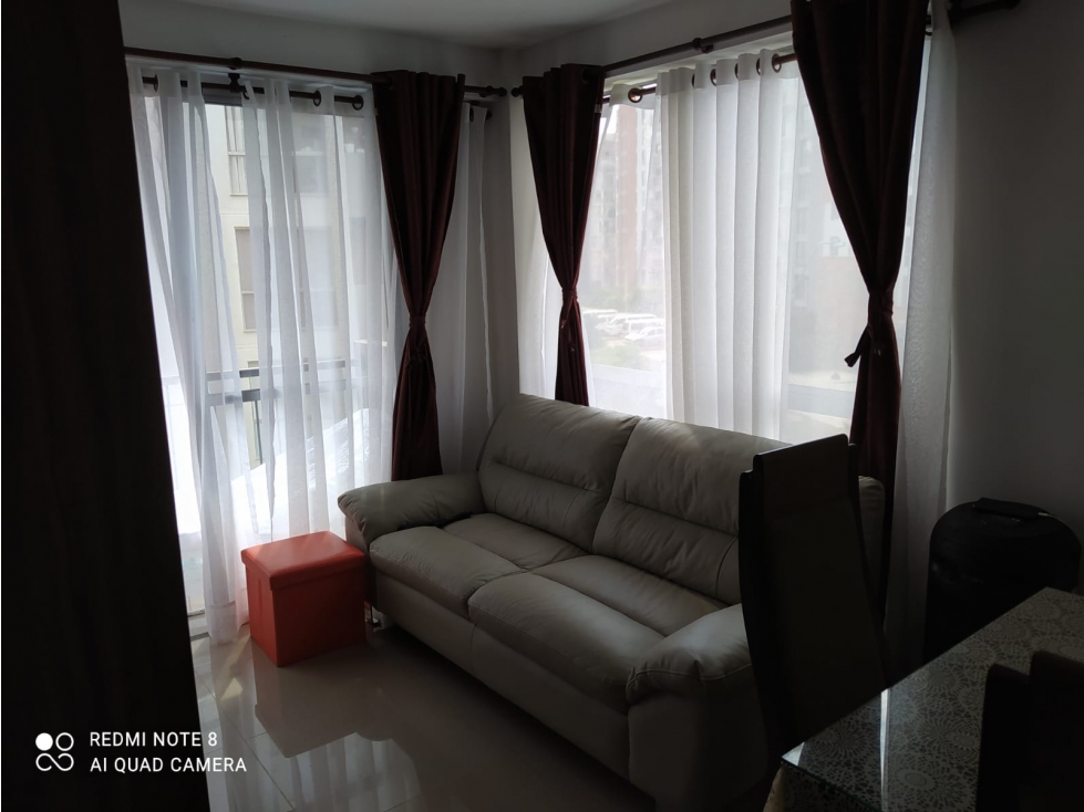Se vende apartamento en Ciudad Meléndez (JPG) CW:9307701 — foto 5